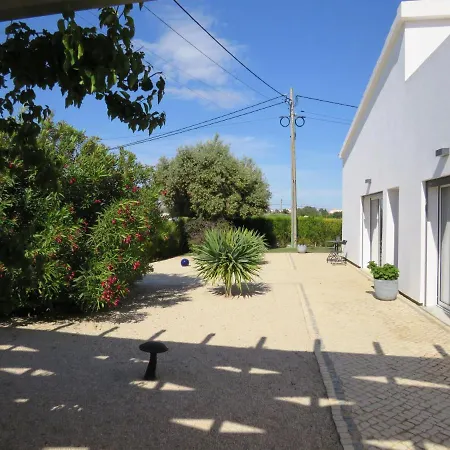 Casa Nokleby - Moradia Com Piscina Privada E Jardim * Altura
