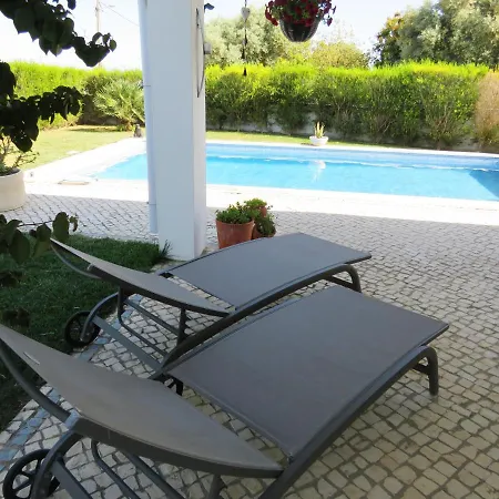 Casa Nokleby - Moradia Com Piscina Privada E Jardim Altura