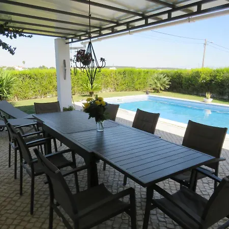 Hotel Casa Nokleby - Moradia Com Piscina Privada E Jardim *