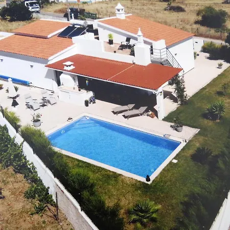 Casa Nokleby - Moradia Com Piscina Privada E Jardim Altura