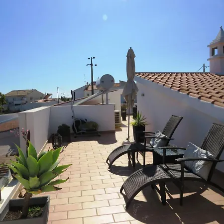 Hotel Casa Nokleby - Moradia Com Piscina Privada E Jardim *