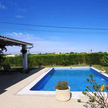 Casa Nokleby - Moradia Com Piscina Privada E Jardim *
