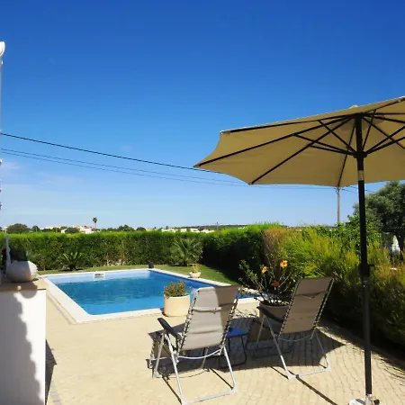 Hotel Casa Nokleby - Moradia Com Piscina Privada E Jardim