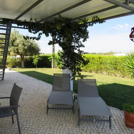 Casa Nokleby - Moradia Com Piscina Privada E Jardim Hotell
