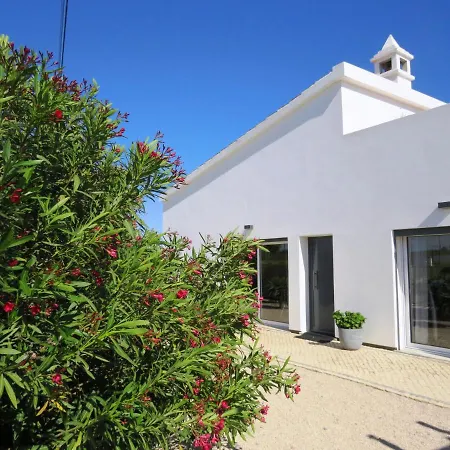Hotell Casa Nokleby - Moradia Com Piscina Privada E Jardim Altura