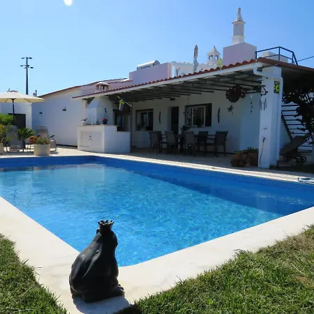 Hotell Casa Nokleby - Moradia Com Piscina Privada E Jardim Altura