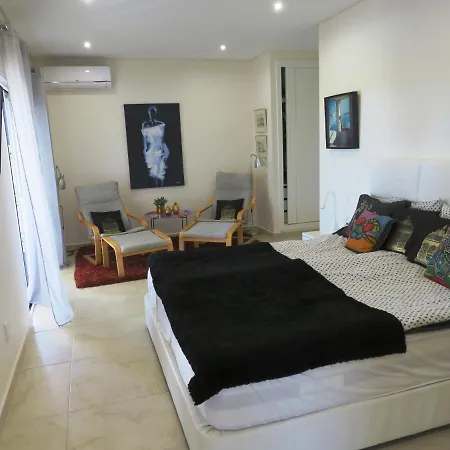 Hotell Casa Nokleby - Moradia Com Piscina Privada E Jardim Altura