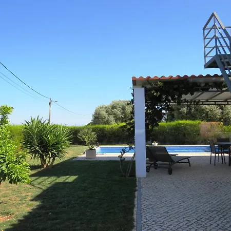 Casa Nokleby - Moradia Com Piscina Privada E Jardim