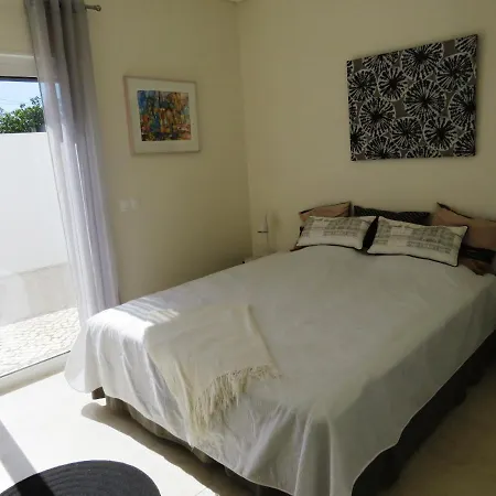 Casa Nokleby - Moradia Com Piscina Privada E Jardim Hotel Altura
